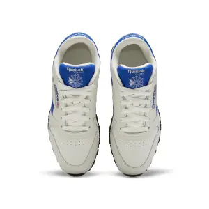 Scarpe per bambini Reebok Classics Leather image-4