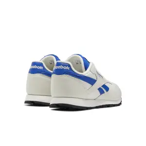 Scarpe per bambini Reebok Classics Leather image-1