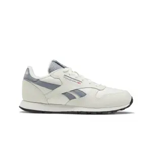 Entrenadores para niños Reebok Classics Leather image-0