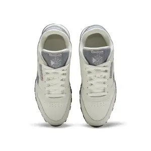 Entrenadores para niños Reebok Classics Leather image-2