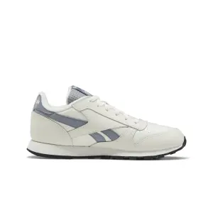 Entrenadores para niños Reebok Classics Leather image-4