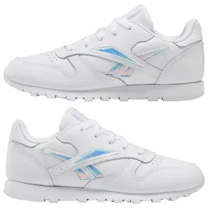 Baskets enfant Reebok Leather image-1