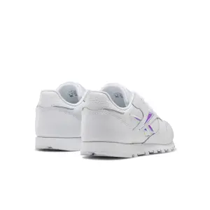 Baskets enfant Reebok Leather image-5