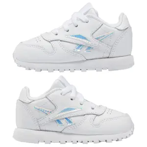 Baskets enfant Reebok Leather image-1