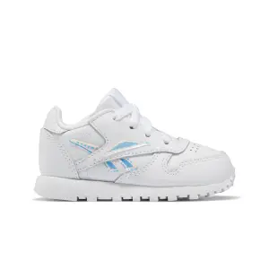 Baskets enfant Reebok Leather image-0