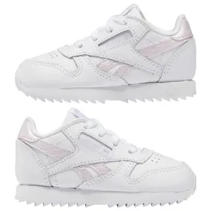 Baskets femme kid Reebok Leather image-1