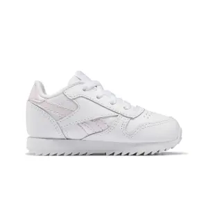Baskets femme kid Reebok Leather image-4