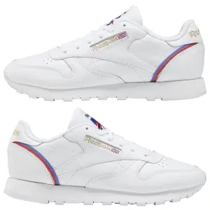 Zapatillas de mujer Reebok Leather image-1