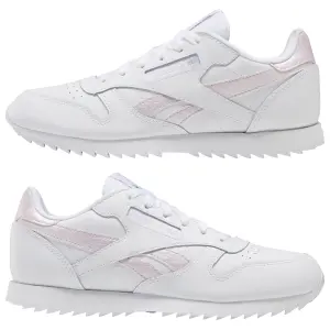 Zapatillas de mujer Reebok Leather image-1