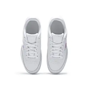 Zapatillas Reebok Club C Junior image-2