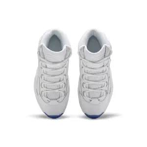 Trænere til børn Reebok Question Mid image-4