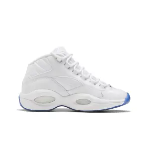 Trænere til børn Reebok Question Mid image-3