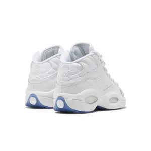 Trænere til børn Reebok Question Mid image-2