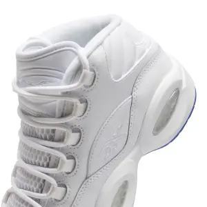 Trænere til børn Reebok Question Mid image-6