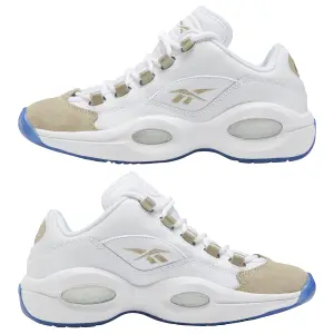 Zapatillas Reebok Question Low Junior image-1