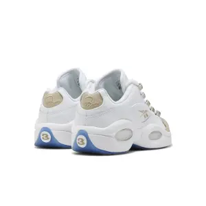 Zapatillas Reebok Question Low Junior image-2