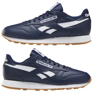 Baskets Reebok CL Leather image-3
