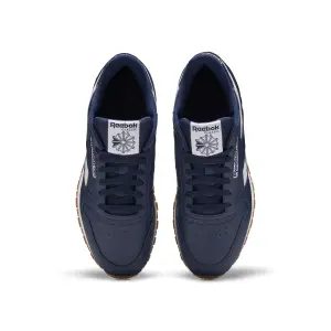 Baskets Reebok CL Leather image-4