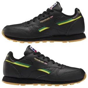 Scarpe per bambini Reebok Leather image-1
