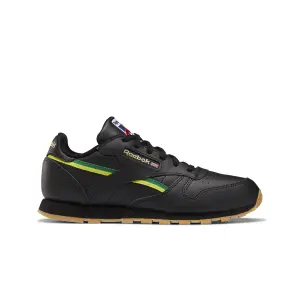Scarpe per bambini Reebok Leather