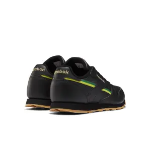 Scarpe per bambini Reebok Leather image-3