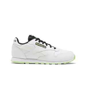 Trænere til børn Reebok Leather image-0