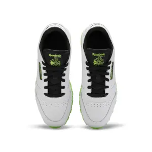 Trænere til børn Reebok Leather image-2
