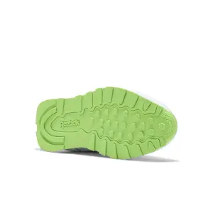 Trænere til børn Reebok Leather image-3