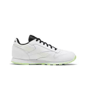 Trænere til børn Reebok Leather image-4