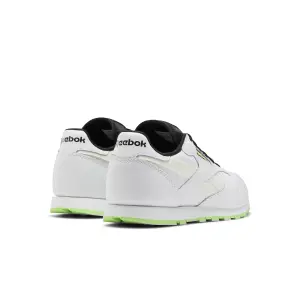 Trænere til børn Reebok Leather image-5
