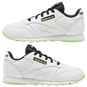 Children's sneakers Reebok Classics Leather image-1