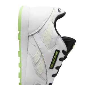 Children's sneakers Reebok Classics Leather image-6