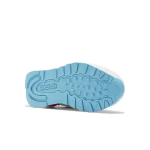 Reebok Leather kid sneakers image-3