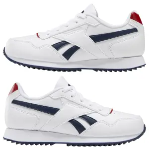 Children's sneakers Reebok Classics Royal Glide Ripple image-1