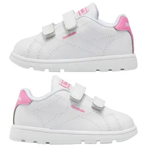 Baby girl sneakers Reebok Classics Royal Complete Clean Alt 2.0 image-1