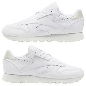 Träningsskor för kvinnor Reebok Classics Leather image-1