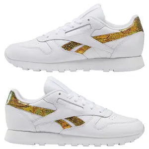 Formadoras de mulheres Reebok Classics Leather image-1
