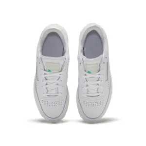 Damesschoenen Reebok Classics Club C 85 image-2