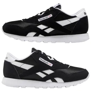 Entrenadores para niños Reebok Classics Nylon image-2