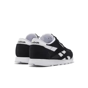 Entrenadores para niños Reebok Classics Nylon image-4