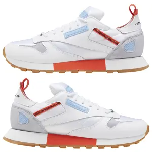 Zapatillas de mujer Reebok Leather image-1