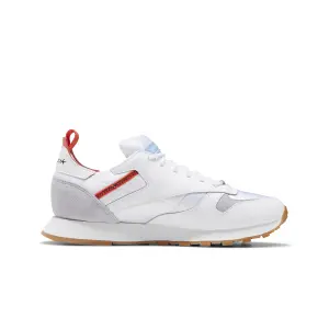 Zapatillas de mujer Reebok Leather image-4