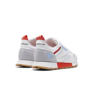 Zapatillas de mujer Reebok Leather image-5