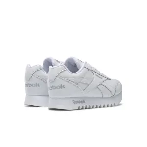 Girl's sneakers Reebok Classics Royal Jogger 2.0 image-5