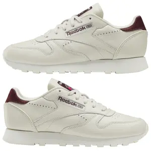 Baskets femme Reebok Classics Leather image-2
