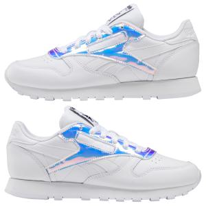 Träningsskor för kvinnor Reebok Classics Leather image-1