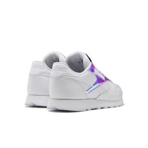 Träningsskor för kvinnor Reebok Classics Leather image-2