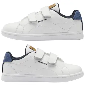 Children's shoes Reebok Classics Royal Complete CLN Alt image-1