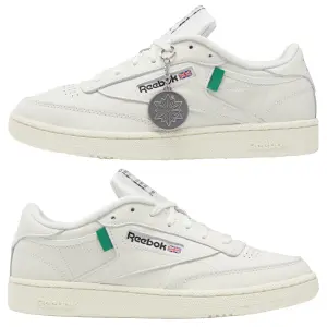 Sneakers Reebok Classics Club C85 image-3