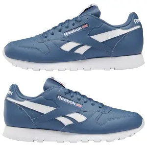 Zapatos Reebok Classics Leather image-1